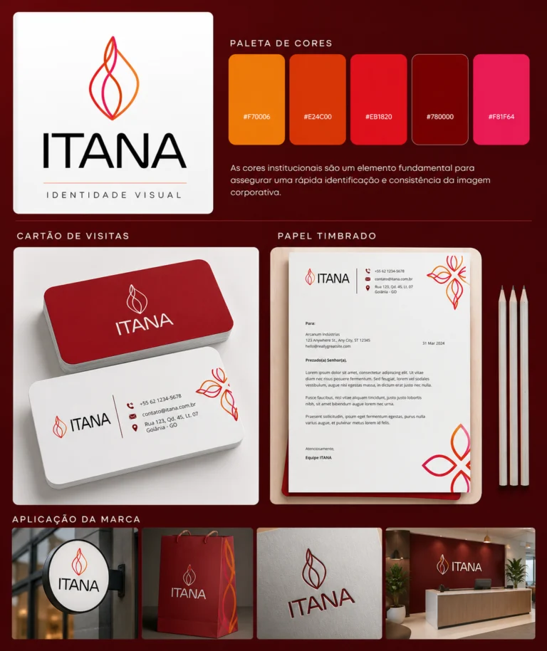ITANA