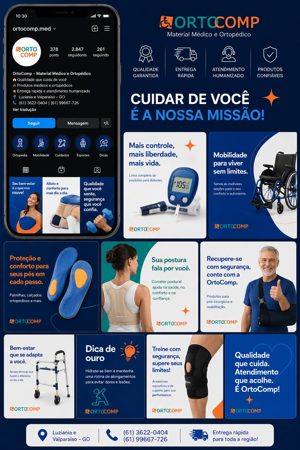 OrtoComp